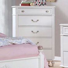 Load image into Gallery viewer, BELVA Chest
