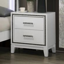 Load image into Gallery viewer, Lucida Nightstand
