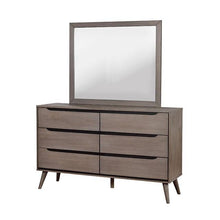 Load image into Gallery viewer, Lennart Gray Dresser - Ego Home Furniture
