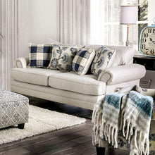 Load image into Gallery viewer, Nash Ivory Love Seat - Ego Home Furniture
