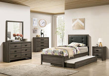 Load image into Gallery viewer, ROANNE Trundle Or Drawer, 4PCs Concealed Panel
