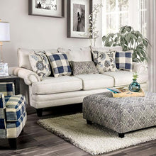 Load image into Gallery viewer, Nash Ivory Sofa - Ego Home Furniture
