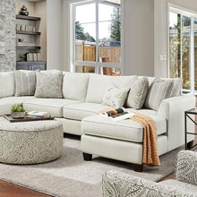 Load image into Gallery viewer, POCKLINGTON Sectional
