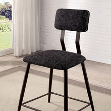 Load image into Gallery viewer, ESDARGO Counter Ht. Chair (2/CTN)
