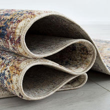 Load image into Gallery viewer, Payas Multi 5' X 7' Area Rug

