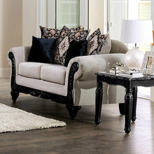 Load image into Gallery viewer, MOLFETTA Loveseat
