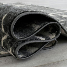 Load image into Gallery viewer, Kozlu Gray/Beige 5' X 7' Area Rug - Ego Home Furniture
