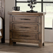 Load image into Gallery viewer, Merthyr Nightstand
