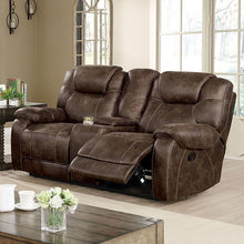 Load image into Gallery viewer, KENNEDY Motion Loveseat
