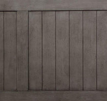 Load image into Gallery viewer, TIBALT Full DayBed w/ Trundle, Dark Gray
