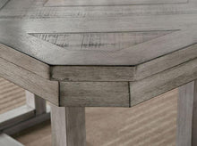 Load image into Gallery viewer, LAQUILA Dining Table, Gray - Ego Home Furniture

