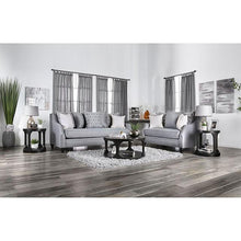 Load image into Gallery viewer, Nefyn Gray Sofa - Ego Home Furniture

