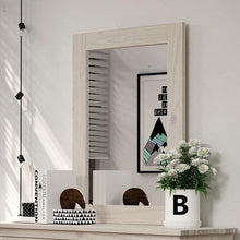 Load image into Gallery viewer, Stavros Mirror
