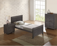 Load image into Gallery viewer, Griffin Twin Bed
