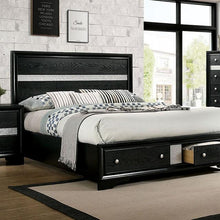 Load image into Gallery viewer, Chrissy 4 Piece &amp; 5 Piece Queen Bedroom Set
