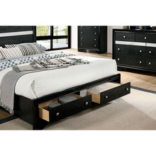 Load image into Gallery viewer, Chrissy 4 Piece &amp; 5 Piece Queen Bedroom Set
