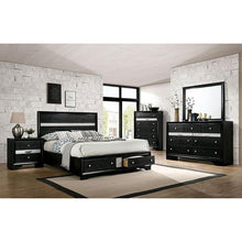 Load image into Gallery viewer, Chrissy 4 Piece &amp; 5 Piece Queen Bedroom Set
