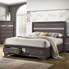 Load image into Gallery viewer, Chrissy 4 Piece &amp; 5 Piece Queen Bedroom Set
