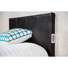 Load image into Gallery viewer, Evans E.King Bed
