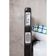 Load image into Gallery viewer, Evans E.King Bed
