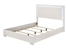 Load image into Gallery viewer, Sinistra E.King Bed
