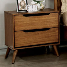 Load image into Gallery viewer, Lennart Oak Night Stand - Ego Home Furniture
