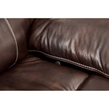 Load image into Gallery viewer, Ruth Brown Love Seat
