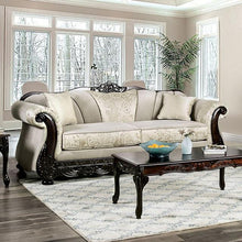 Load image into Gallery viewer, Newdale Ivory Sofa
