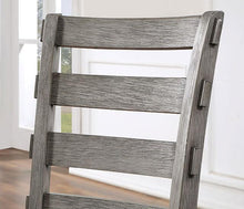 Load image into Gallery viewer, LAQUILA Side Chair (2/CTN), Gray - Ego Home Furniture
