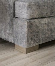 Load image into Gallery viewer, LEYTONSTONE Loveseat, Gray - Ego Home Furniture
