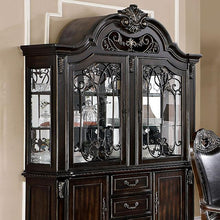 Load image into Gallery viewer, LOMBARDY Hutch &amp; Buffet
