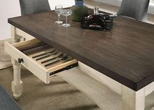Load image into Gallery viewer, PLYMOUTH Counter Ht. Table
