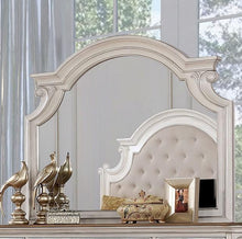 Load image into Gallery viewer, Pembroke Antique Whitewash Mirror
