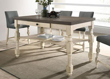 Load image into Gallery viewer, PLYMOUTH Counter Ht. Table
