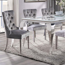 Load image into Gallery viewer, NEUVEVILLE Dining Table, White
