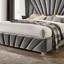 Load image into Gallery viewer, Carissa 5 Pc Queen Bedroom Set
