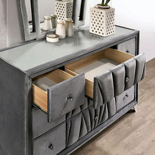 Load image into Gallery viewer, Carissa 4 Pc Queen Bedroom Set
