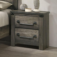 Load image into Gallery viewer, Britonale Nightstand

