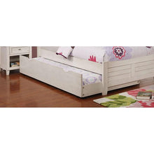 Load image into Gallery viewer, BROGAN Antique White Trundle/Drawers

