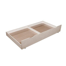 Load image into Gallery viewer, BROGAN Antique White Trundle/Drawers
