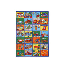 Load image into Gallery viewer, AMOS 5' X 8' Area Rug

