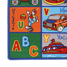 Load image into Gallery viewer, AMOS 5' X 8' Area Rug
