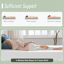 Load image into Gallery viewer, Coreopsis 10" E.King Memory Foam Wave Comfort
