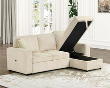 Load image into Gallery viewer, Yves Sectional
