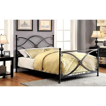 Load image into Gallery viewer, Zaria Twin Bed
