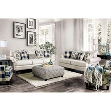 Load image into Gallery viewer, Nash Ivory Sofa - Ego Home Furniture
