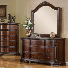 Load image into Gallery viewer, Monte Vista I Brown Cherry Dresser
