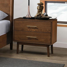 Load image into Gallery viewer, Tromso Nightstand

