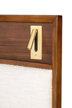 Load image into Gallery viewer, Hepburne 4 &amp; 5 Piece Queen Bedroom Set
