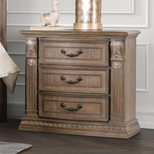 Load image into Gallery viewer, Seven Oaks Nightstand
